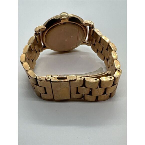 Marc Jacobs Baker MBM3244 Womens Stainless Steel Analog Dial Quartz Watch JNA835 main image 7